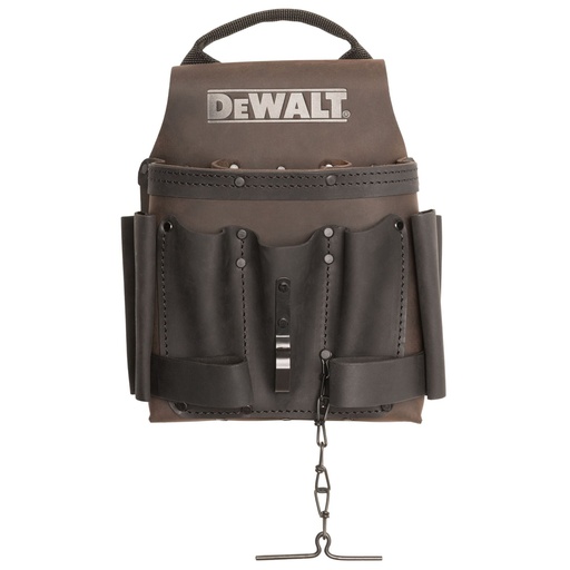 [DWST550114] Cinturon Porta Herramienta / Electricista / DEWALT-TABLA 7