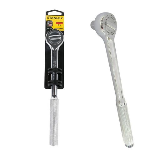[4-86-404] RATCHET 1/2&quot; / 4-86-404 / STANLEY / DEWALT-