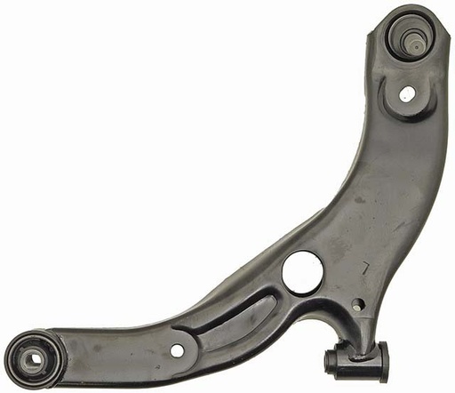 [B25D-34-350D] Muletas Mazda PROTEGE / 98-03 Delantero Izquierdo / OEM:	B25D-34-350D / KIMO / BOSCH-10-C-1