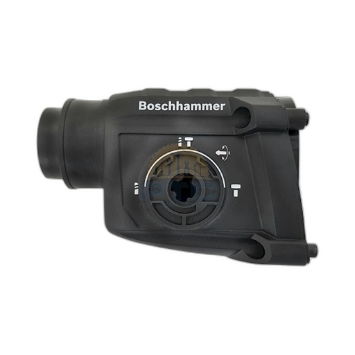 [16170006BF] Carcasa de Engranaje Rotomartillo GBH 2-20 D BOSCH / BOSCH-5-A-2