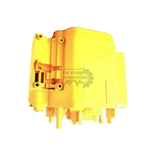 [942934-03] Carcasa de Motor Router DW625 Tipo 2 3 / DEWALT-3-D-2-B-2