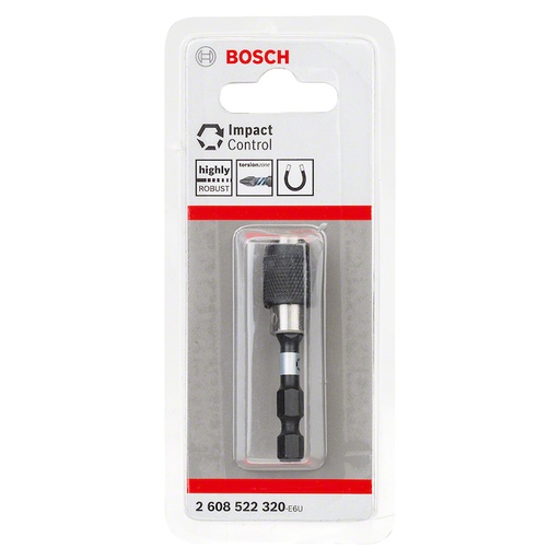 [2608522320] Soporte Magnetico para Taladro QUICK RELEASE / IMPACT / BOSCH-