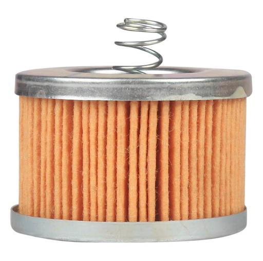 [F002H23547] Filtro Aceite BAJAJ / BOXER / CALIBER / DISCOVER 100 / 125ST / 150/ PLATINA 125 / PULSAR 135 / WIND / XCD / GIROLDI / BOSCH-