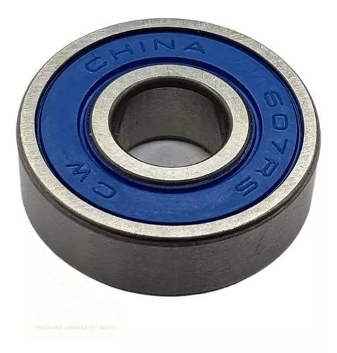 [N130916] Cojinete 607 RS / DWE4011 / DWE4012 / DWE4020 / DWE4120 / DWE4887-B3 / DEWALT-4-D-2-B-2