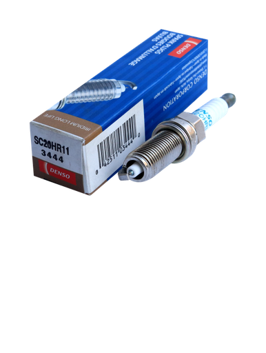 [SC20HR11] Bujia IRIDIO SC20HR11 / IXEH20TT / VR7NII33X / DENSO / BOSCH-4-B-3