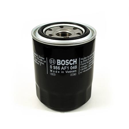 [0986AF1048] Filtro Aceite BOSCH PH6357A / MAZDA BT-50 / TOYOTA HILUX, / BOSCH-