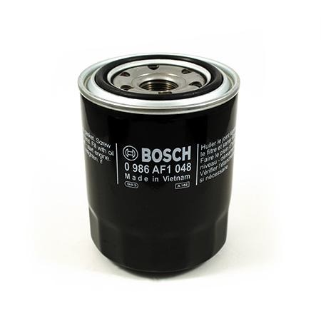 [0986AF1048] Filtro Aceite BOSCH PH6357A / MAZDA BT-50 2006-2015 / TOYOTA HILUX, 1997-2005 / BOSCH-11-B-1