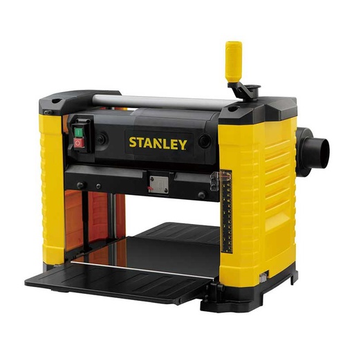 [STP18-B3] Cepilladora STANLEY Portatil de 12-1/2 / DEWALT-