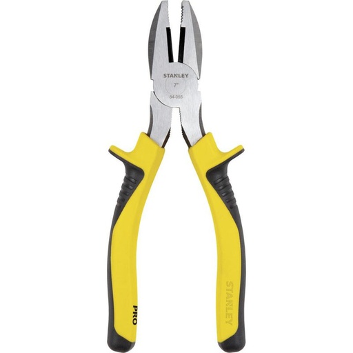 [84-055LA] Alicate Electricista 7"/ PRO / STANLEY / DEWALT-----TABLA-B2