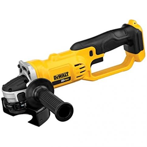 [DCG412B] Amoladora 4 1/2&quot; DEWALT 20V / BARETOOL / DEWALT-