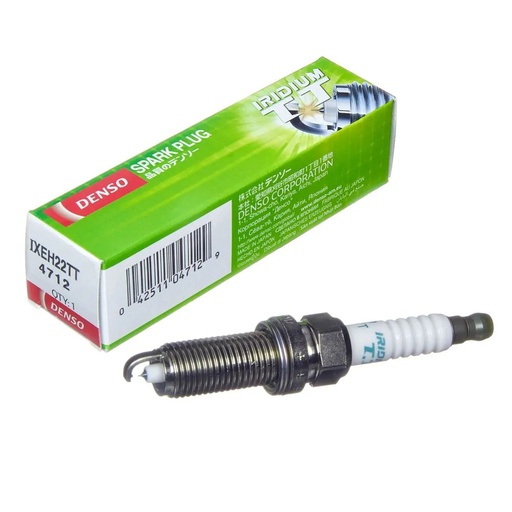 [IXEH22TT] Bujia IRIDIO IXEH22TT / FXE22HR11 / SC22HR11 / DENSO / BOSCH-