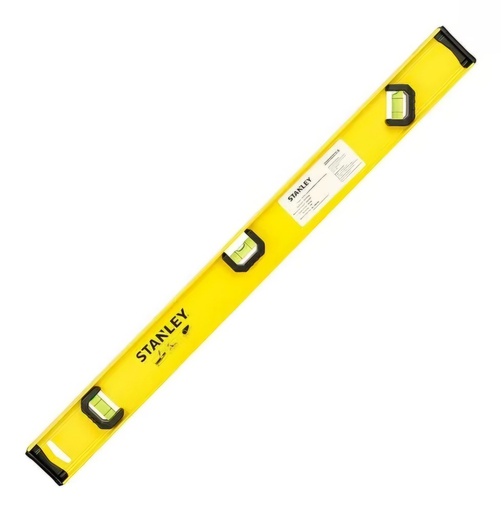 [STHT42074-LA] Nivel de Aluminio / Magnetico 24&quot; / STANLEY / DEWALT-