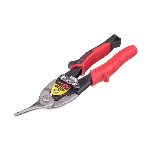 [14-562] Tijera Aviacion 12" / IZQUIERDA / STANLEY FATMAX / DEWALT------TABLA-B2