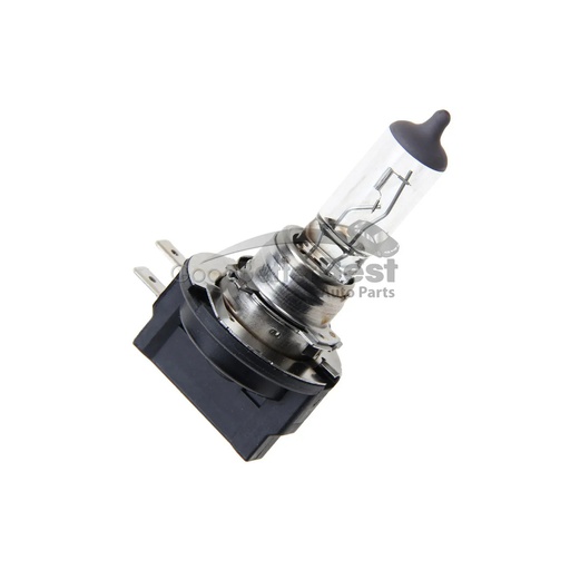 [2110B] Bombilla FLOSSER / H11B / 12V / 55 W / PGJY19-2 / BOSCH-10-C-1