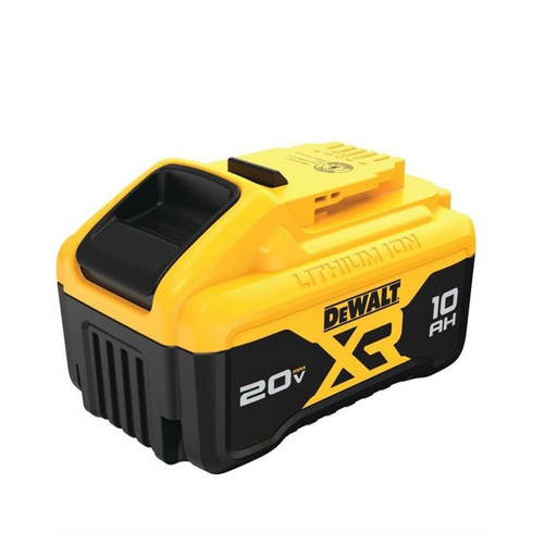 [DCB210] Bateria DEWALT 20 V / 10 Ah / DCB210 DEWALT / DEWALT-6-E-1-A-1