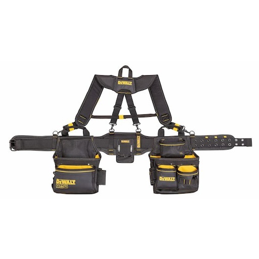 [DWST540602] Cinturon Porta Herramienta / Electricista / DWST540602 /DEWALT-