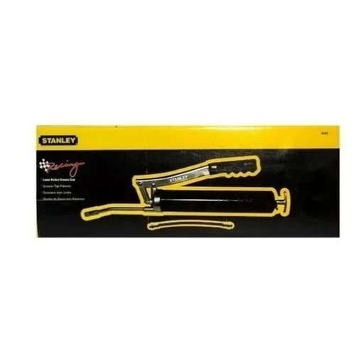 [78-031] Engrasadora Manual 14 Onz / 6&quot; Largo / STANLEY / DEWALT-1-C-2-B