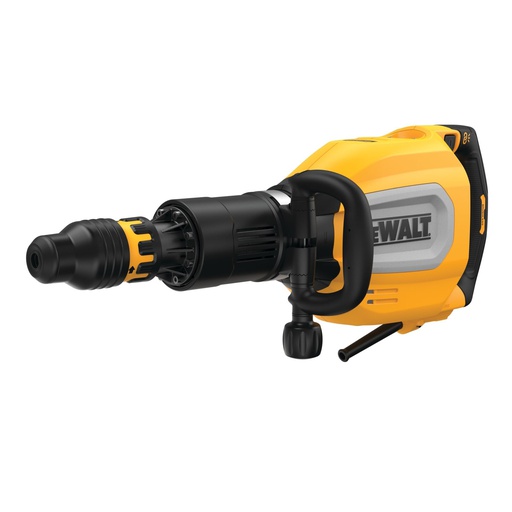 [D25911K] Martillo Demoledor 12.3 KG DEWALT SDS MAX/MOTOR BRUSLESS/27 Joules/DEWALT-(B2)-16-A-1-C-1