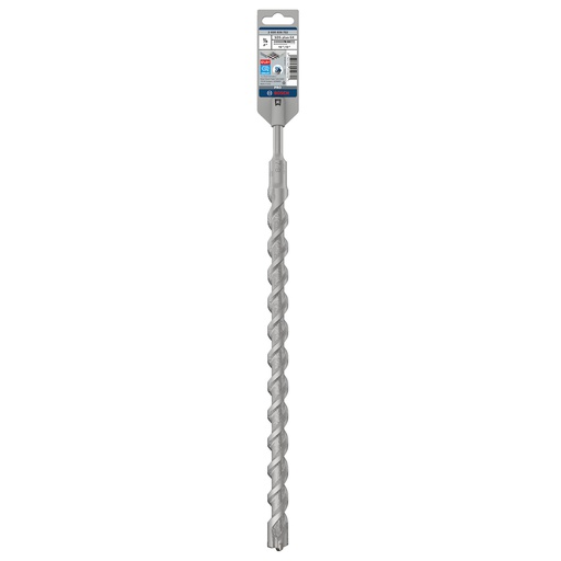 [2608836702] Broca SDS Plus 7/8" X 18" BOSCH / 4 LADOS / 5X / BOSCH-