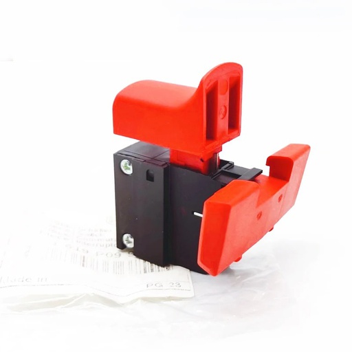 [1619P09972] Interruptor Sierra Circular BOSCH 7 1/4  GKS 7000 / BOSCH-4-C-3-C-2 (9-A-2-A)