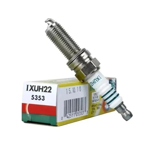 [IXUH22] Bujia IRIDIO IXUH22 / DENSO / BOSCH-4-A-3