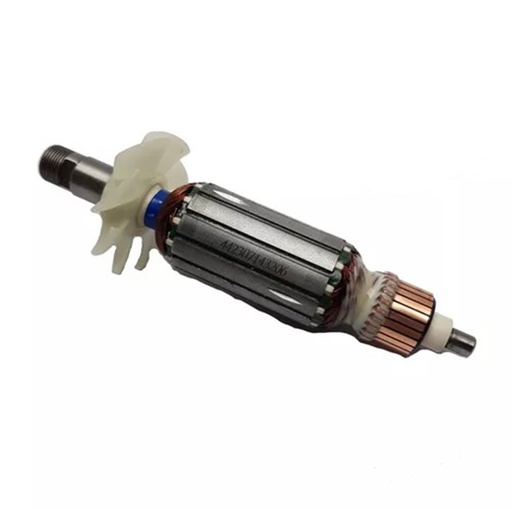 [1619PB3032] Inducido Router GKF 550 / BOSCH-4-E-1-D