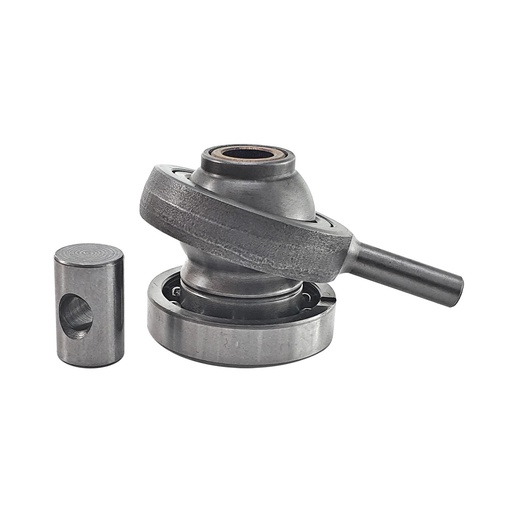 [1600A01U33] Eje de Cilindro Rotomartillo GBH 2-24 D / BOSCH-1-D-1-H-3