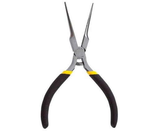[84-096LA] Alicate Miniatura Punta Larga 5&quot;/ STANLEY / DEWALT----TABLA-B2