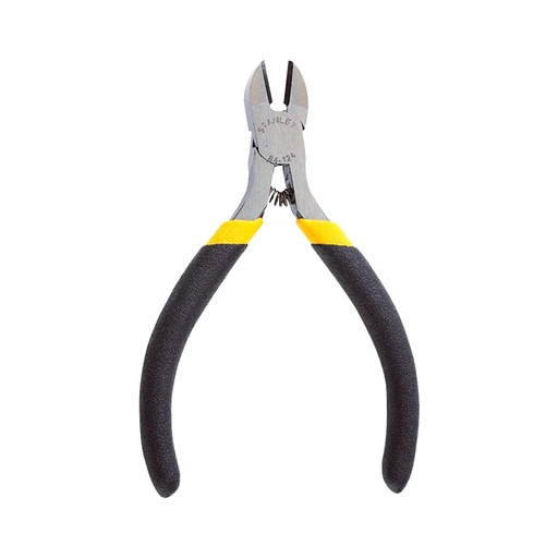 [84-124LA] Alicate Miniatura Corta Alambres 4" STANLEY / DEWALT-----TABLA-B2