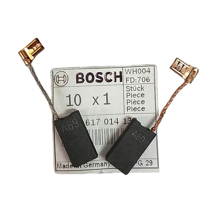 Kohlebürsten Bosch Gbh 5 Dce : Bosch In Deutschlan Produktbild-Vorschau 8