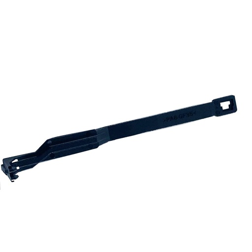 [1619P10968] Corredera Amoladora GWS 9-125 / GWS 9-125 S / BOSCH-