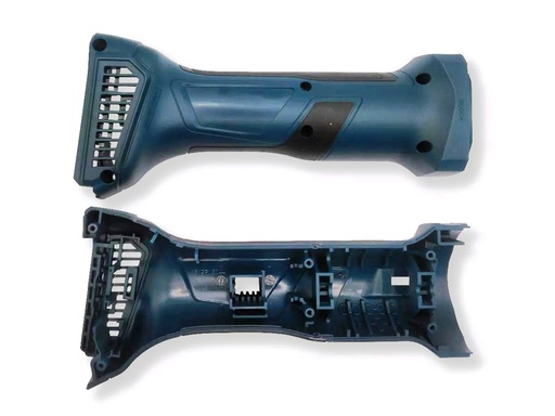 [1619P15044] Carcasa de Motor GWS 180-LI | 3 601 JH9 0E0 / BOSCH-5-A-2