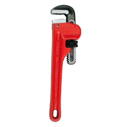 [87-621] Llave de Tubo STILLSON 8" Apertura 7/8" / STANLEY / DEWALT-TABLA-5
