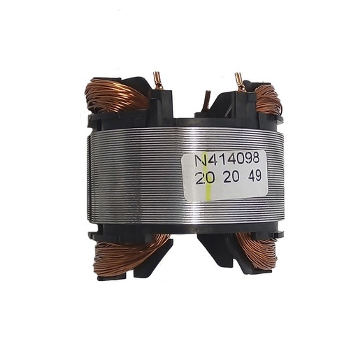 [N457640] Campo Lijadora DWE6411 / DEWALT-2-D-3-E-5