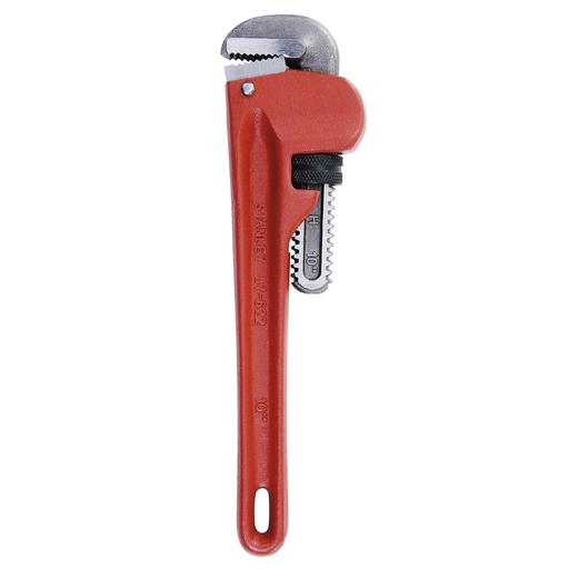 [87-622] Llave de Tubo STILLSON 10" Apertura 1-11/16" / STANLEY / DEWALT-TABLA-5
