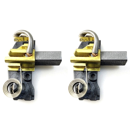[N226137] Carbones Sierra Circular DEWALT 7 1/4&quot; DWE575 = N314200 / DEWALT 5-D-2-G-1
