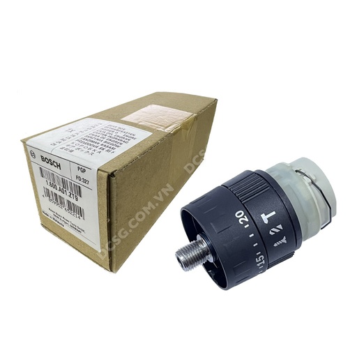 [1600A01ZT9] Transmision Atornillador GSB 185-LI / BOSCH-1-E-1-H