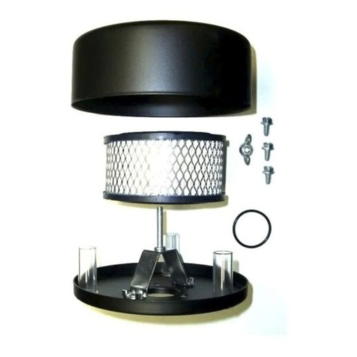 [TF060500AV] Compresor REP. Filtro de aire / GRANDE CAMPBELL HAUSFELD / 80 Galones / TF2112 / CE7000 / BOSCH-9-A-1-E