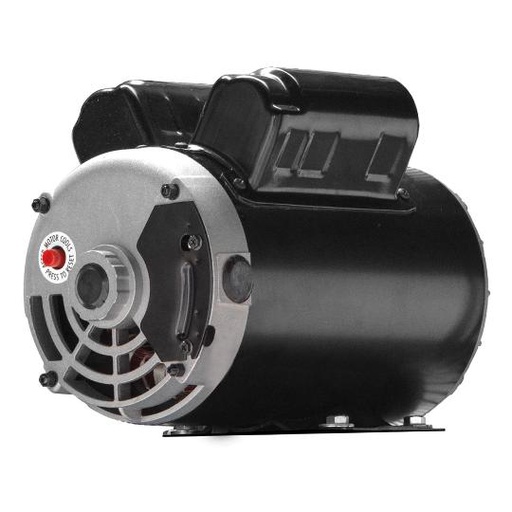 [E113454] Compresor REP. Motor 220V / 3.7 HP CAMBELL HAUSFELD / VT6195  / VT6395 / C6037 / CE6037 / BOSCH-PISO 1
