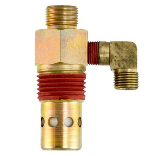 [E106027] Compresor REP. Cheque Valvula 1/2" / C6037 / CE6037 / 1/2" / BOSCH-2-B-2-B-2