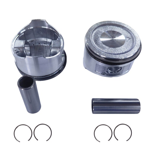 [E110575] Compresor REP. Piston Kit de 2 C6037 / CE6037 / BOSCH-9-A-1-H