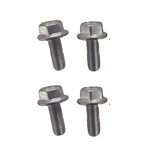 [E110579] Compresor REP. Tornillo Kit 4 / C6037 / CE6037 / Tapadera Cabezal / BOSCH-4-A-2-I-2