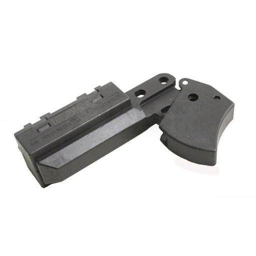 [1609B06720] Interruptor Sierra Inglete 12&quot; BOSCH GCM 12X / GCM 12 GDL / GCM 12SD / BOSCH-9-C-2-B-2