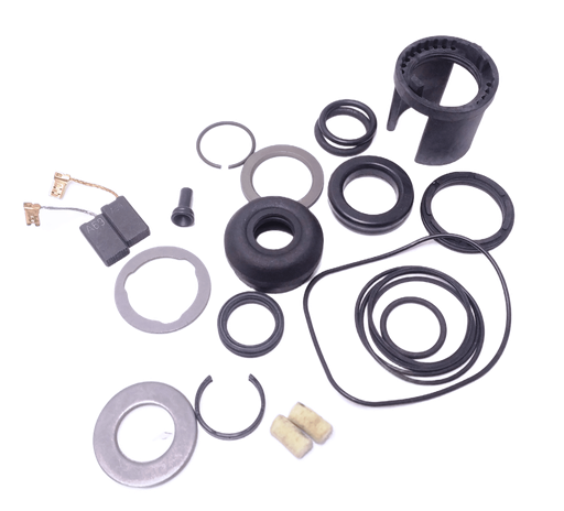 [1619P15819] Kit de Servicio Demoledor GSH 500 / BOSCH-9-C-2-B-4