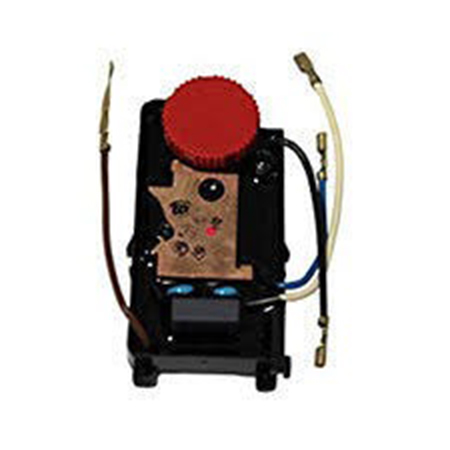 [1607233555] Regulador de Velocidad Amoladora Recta GGS 28 LCE / BOSCH-1-E-3-H