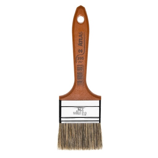 [395 2 1/2] Brocha Atlas 395 Cerda Gris de 2 1/2" / BOSCH-TABLA-7
