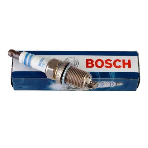 [0242236571] Bujia IRIDIO FR7KI332S / Totota YARIS 1.5 / 2013 - 2017 / IK16 / BOSCH-