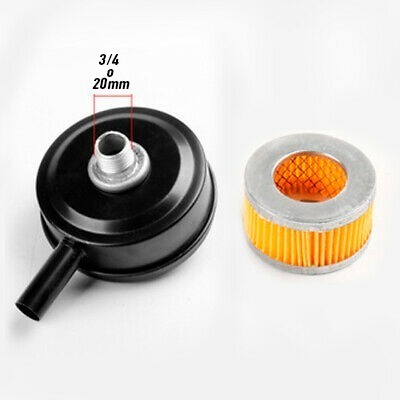 [VH901700AV-1] Compresor REP. Filtro de aire / GRANDE CAMPBELL HAUSFELD / 60 Galones / BOSCH-2-A-3-D-1