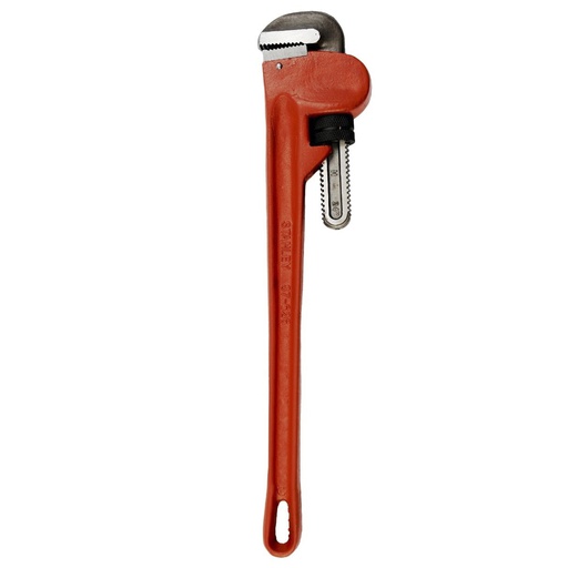 [87-626] Llave de Tubo STILLSON 24" Apertura 3-1/4" / STANLEY / DEWALT-PASILLO-7-ENTRADA