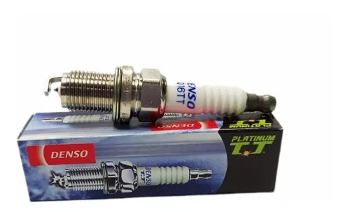 [PQ16TT] Bujia PLATINO PQ16TT/ DENSO / BOSCH-